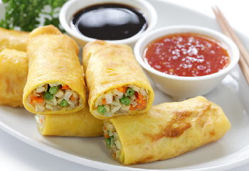 Spring Rolls